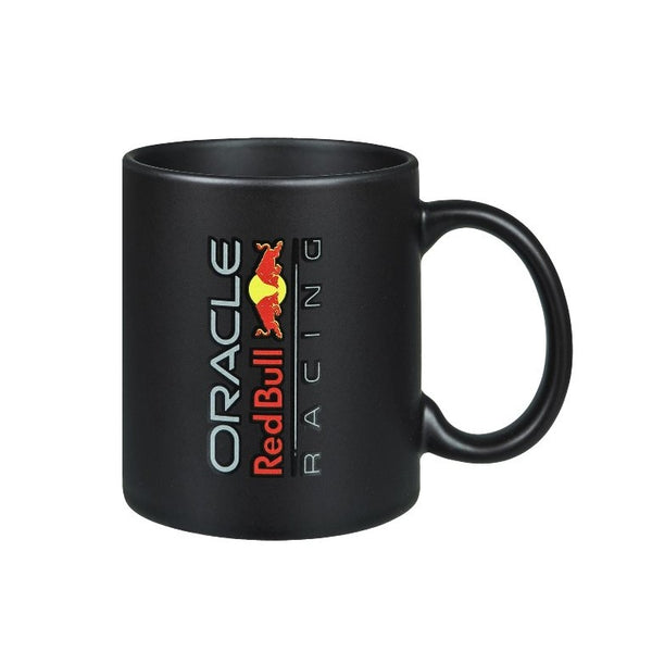 Red Bull Racing Team Blue Mug