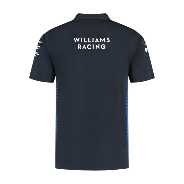 Polo Williams Racing Team 2025