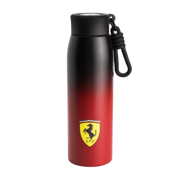 Borraccia Scuderia Ferrari FW Race Water Bottle