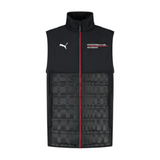 Gilet Porsche Team Motorsport