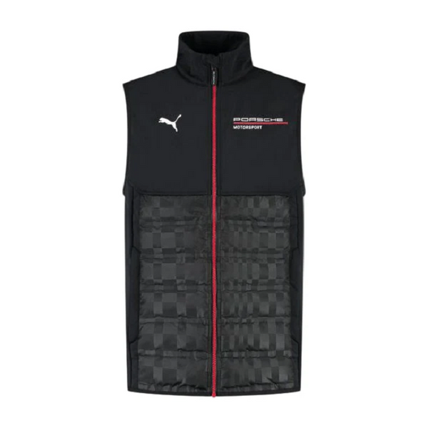 Gilet Porsche Team Motorsport