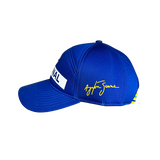 Ayrton Senna National cap
