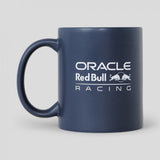 Red Bull Racing Team Mug