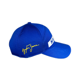 Ayrton Senna National cap