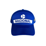 Ayrton Senna National cap