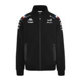 Alpine Renault BWT Team F1 2022 Softshell Jacket