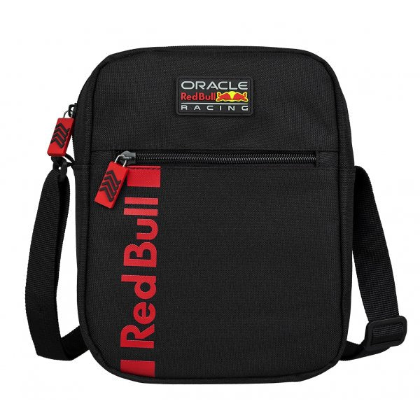 Tracolla Oracle Red Bull Racing  18*22*5 Cm.