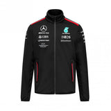 Softshell AMG Mercedes Petronas F1 Team sponsor 2023