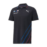 BMW Motorsport Logo Blue