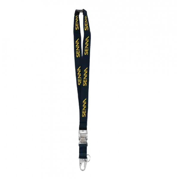 Lanyard / Laccetto Ayrton Senna