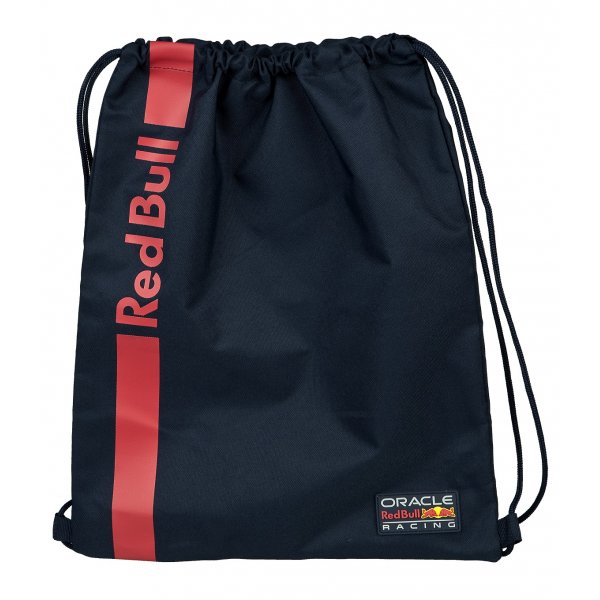 Oracle Red Bull Racing sacca Gym Bag 45x36cm