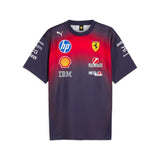 PRE ORDER T-shirt Scuderia Ferrari HP F1 Special Edition China GP Shangai 2026
