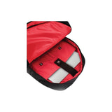 Zaino Ferrari Rosso Slim Computer 48x38x10 cm