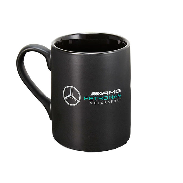 AMG Mercedes Petronas F1 Team Mug
