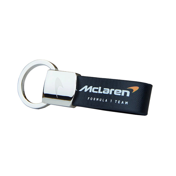 McLaren F1 Team keychain