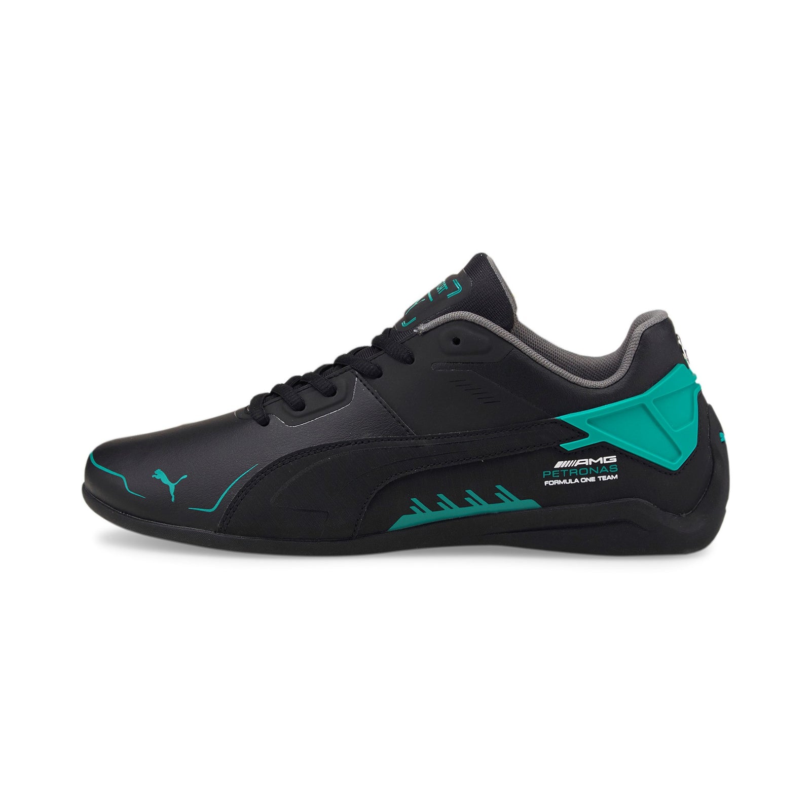 Puma drift fashion cat mercedes amg petronas