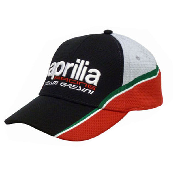Cappellino Aprilia Racing Team Gresini  https://f1monza.com/products/cappellino-aprilia-racing-team-gresini