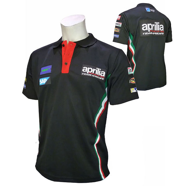 Polo Aprilia Racing Team Gresini Moto GP  https://f1monza.com/products/polo-aprilia-racing-team-gresini-moto-gp