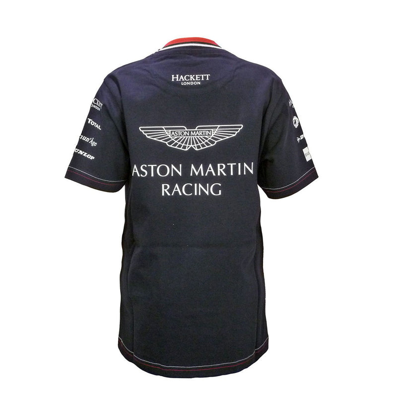 T-shirt bambino Aston Martin Racing  https://f1monza.com/products/t-shirt-aston-martin-bambino-ragazzo