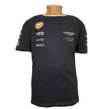 T-shirt bambino Aston Martin Racing Gulf  https://f1monza.com/products/t-shirt-aston-martin-racing-gulf-bambino