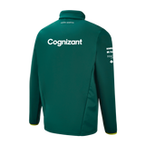 Felpa Aston Martin Cognizant F1 2021 Official Team