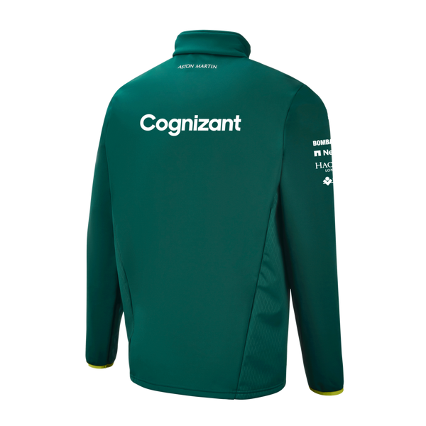 Felpa Aston Martin Cognizant F1 2021 Official Team