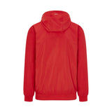 Ferrari windproof jacket with red zip