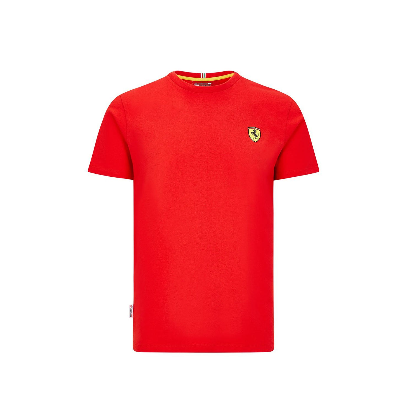 Scuderia ferrari shirt online