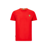 Scuderia Ferrari T-shirt SCUDETTO
