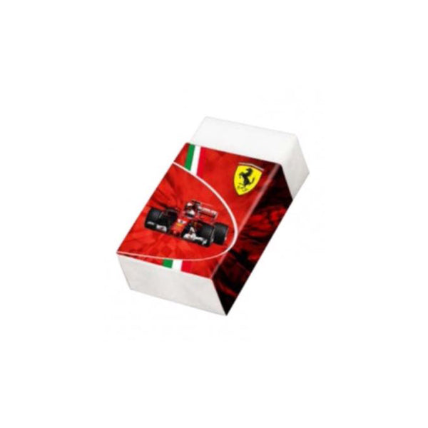 Gomma rettangolare Ferrari  https://f1monza.com/products/gomma-rettangolare-ferrari