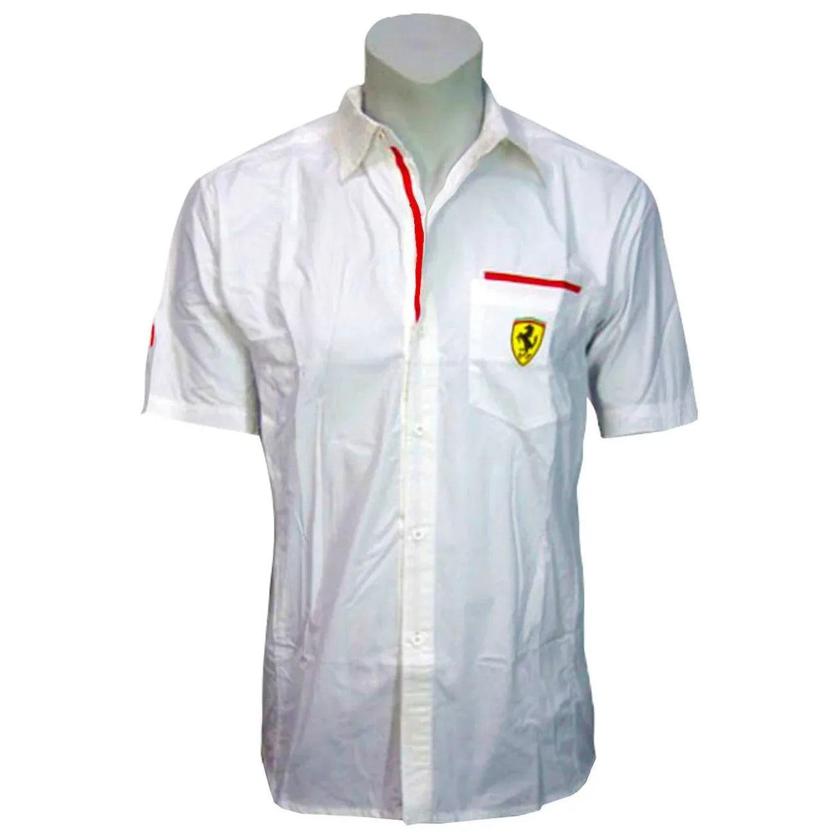 Camicia manica corta disegno bambino 3 a 9 Anni Mayoral