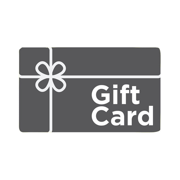 Gift Vouchers