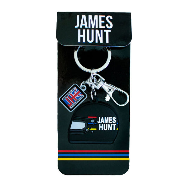 Portachiavi James Hunt  https://f1monza.com/products/portachiavi-james-hunt