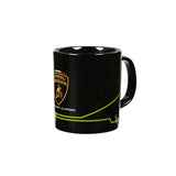 Lamborghini Squadra Corse mug