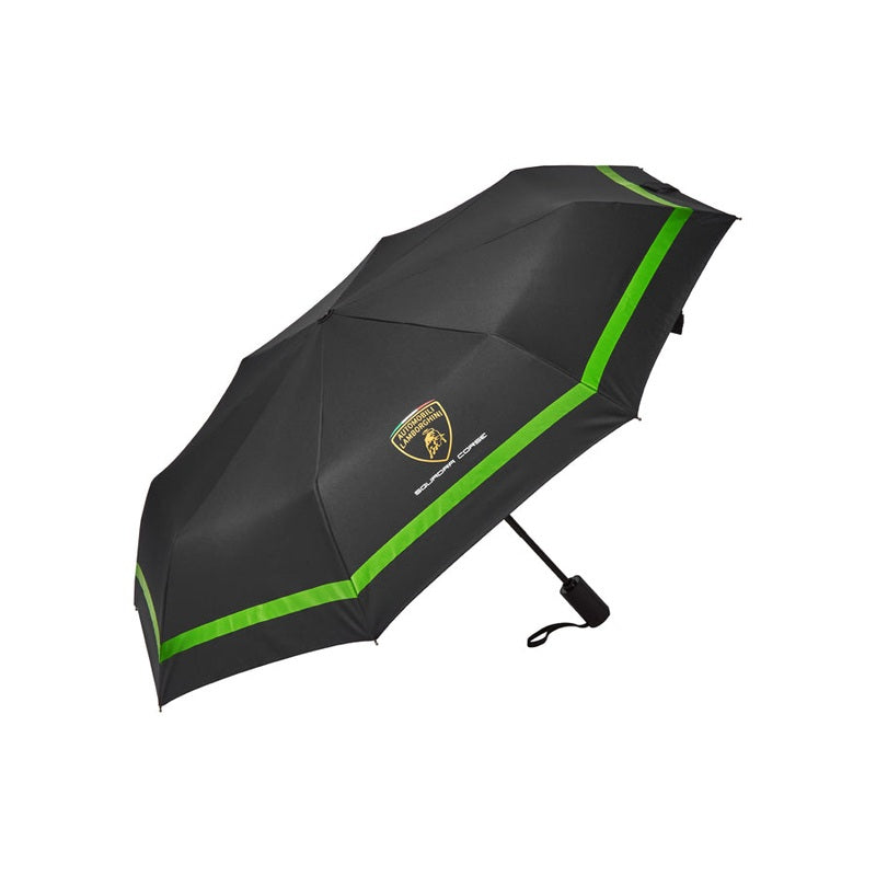 Mini Lamborghini Squadra Corse umbrella