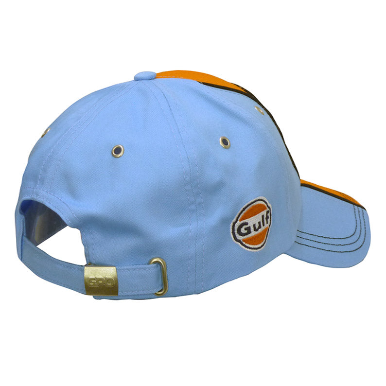 Cappellino Gulf Lucky Number 69 azzurro  https://f1monza.com/products/cappellino-gulf-lucky-number-azzurro