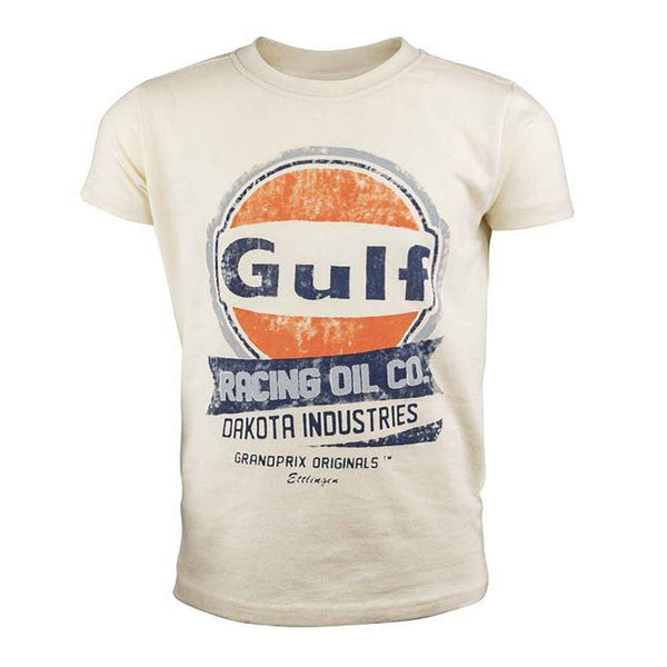 T-shirt logo GULF vintage  https://f1monza.com/products/t-shirt-logo-gulf-vintage