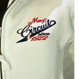 Felpa donna Monza Circuit Bianca  https://f1monza.com/products/felpa-donna-monza-circuit-bianca
