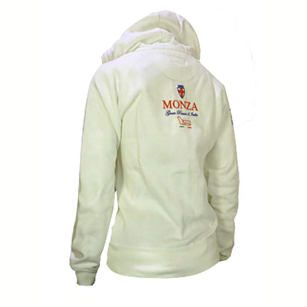 Felpa donna Monza Circuit Bianca  https://f1monza.com/products/felpa-donna-monza-circuit-bianca