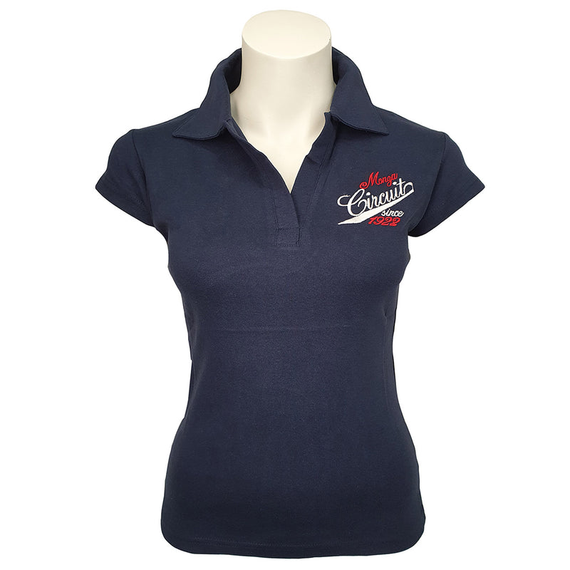 Polo donna Monza Circuit  https://f1monza.com/products/polo-donna-monza-circuit