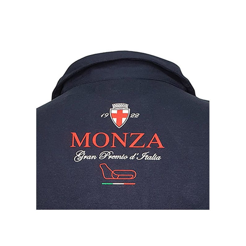 Polo donna Monza Circuit  https://f1monza.com/products/polo-donna-monza-circuit
