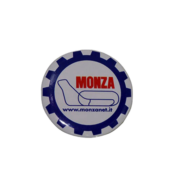 Magnete Monza Circuit  https://f1monza.com/products/magnete-monza-circuit