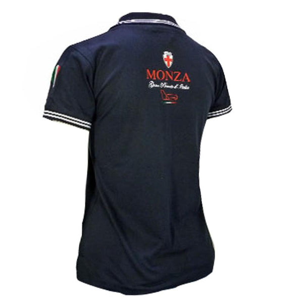 Polo Monza Circuit donna blu  https://f1monza.com/products/polo-donna-monza-circuit-con-profili-blu