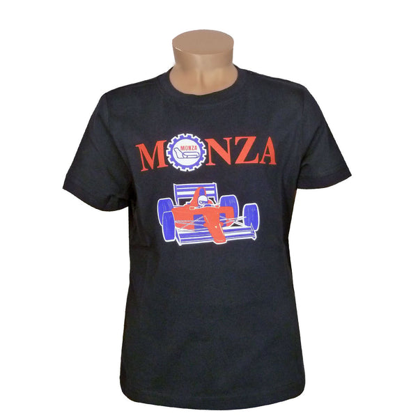 T-shirt bambino Monza Circuit logo auto  https://f1monza.com/products/t-shirt-monza-circuit-bambino-logo-auto