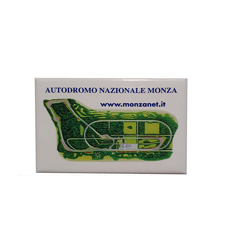 Magnete Monza Circuito Pista  https://f1monza.com/products/magnete-monza-circuito-pista