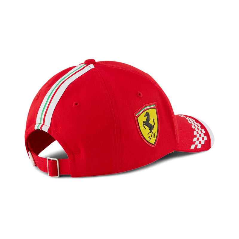Cappellino bambino F1 Team Scuderia Ferrari 2020/21  https://f1monza.com/products/cappellino-f1-team-scuderia-ferrari-2021