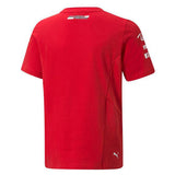 T-shirt bambino Scuderia Ferrari F1 team Sponsor 2021  https://f1monza.com/products/t-shirt-bambino-scuderia-ferrari-f1-team-sponsor-2021