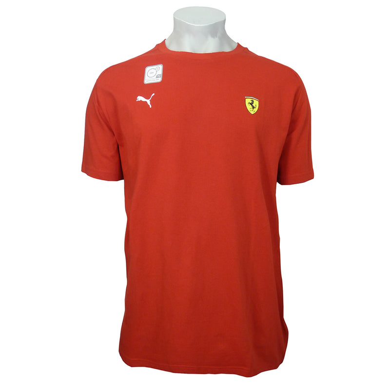 T-shirt Ferrari Puma  https://f1monza.com/products/t-shirt-ferrari-puma