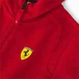 Sweatshirt Boy Ferrari Race