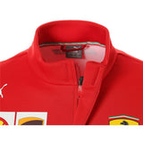 Softshell Scuderia Ferrari f1 Team Sponsor